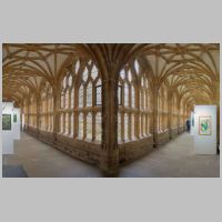 Wells Cathedral, photo Boris Roman Mohr, flickr,21.jpg